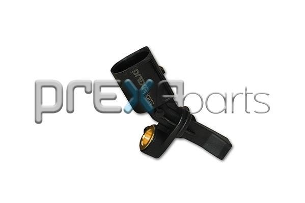 PrexaParts P101009 Sensor, wheel speed P101009