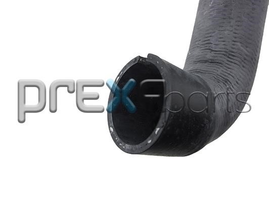 Refrigerant pipe PrexaParts P326057