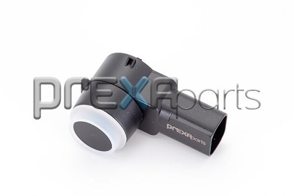 PrexaParts P703006 Sensor, parking distance control P703006