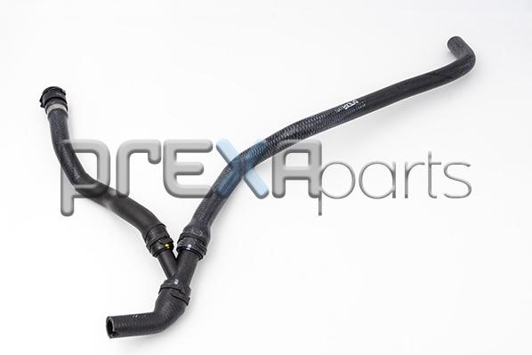 PrexaParts P226597 Radiator hose P226597