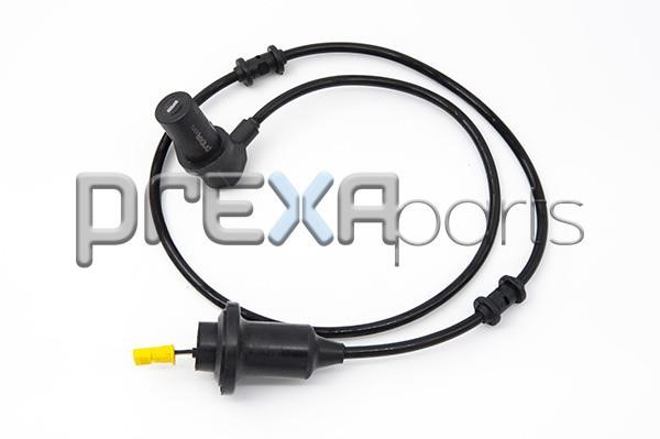 PrexaParts P301003 Sensor, wheel speed P301003