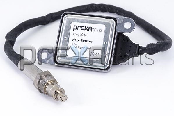PrexaParts P204018 NOx sensor P204018