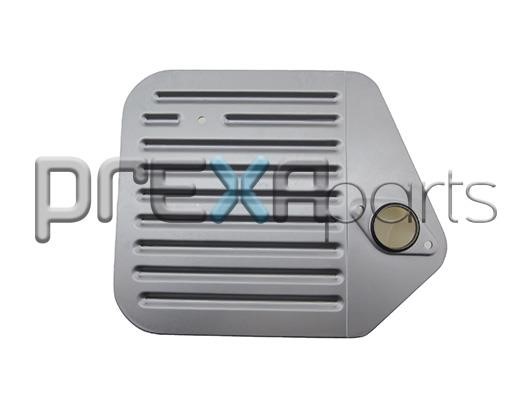 PrexaParts P220011 Automatic transmission filter P220011