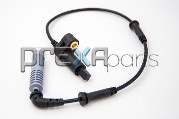 PrexaParts P201061 Sensor, wheel speed P201061