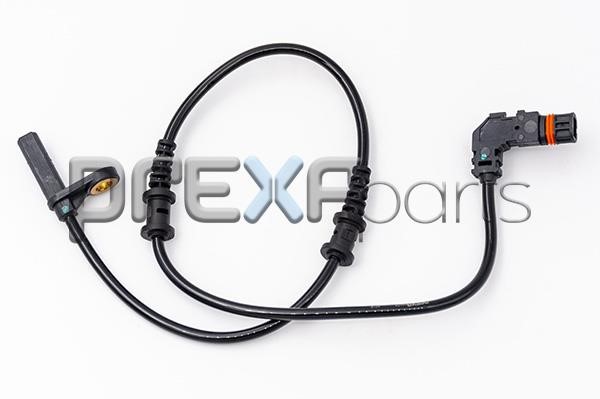 PrexaParts P301029 Sensor, wheel speed P301029