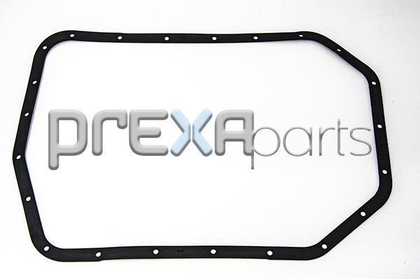 PrexaParts P220049 Automatic transmission oil pan gasket P220049