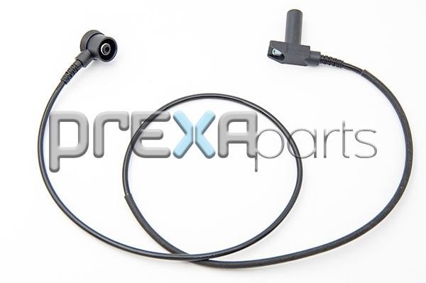 PrexaParts P301023 Crankshaft position sensor P301023