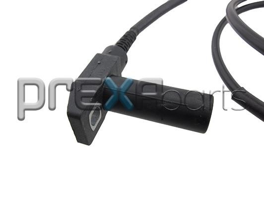 Crankshaft position sensor PrexaParts P301023
