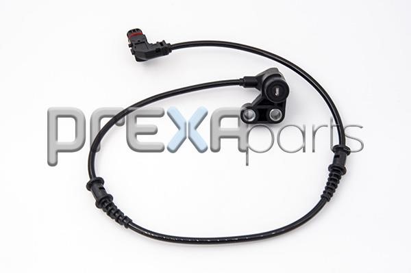 PrexaParts P301001 Sensor, wheel speed P301001