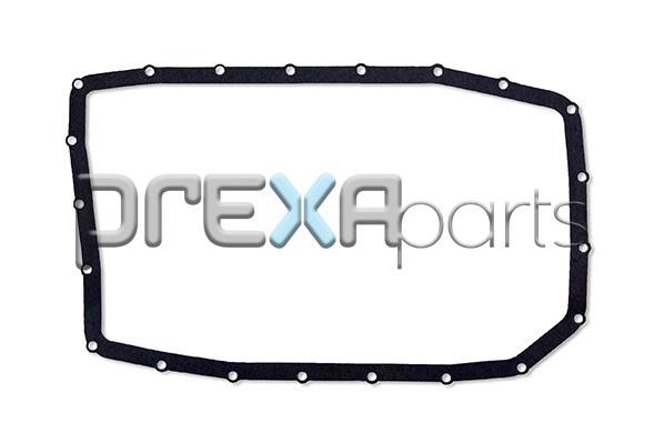 PrexaParts P220028 Automatic transmission oil pan gasket P220028