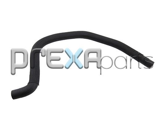 PrexaParts P226072 Hydraulic Hose, steering system P226072