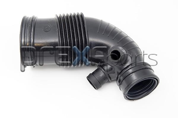 Intake Hose, air filter PrexaParts P226584