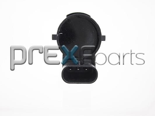 PrexaParts P203030 Sensor, parking distance control P203030