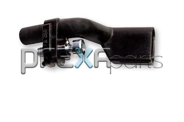 PrexaParts P101086 Crankshaft position sensor P101086