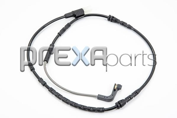 PrexaParts P203090 Warning contact, brake pad wear P203090