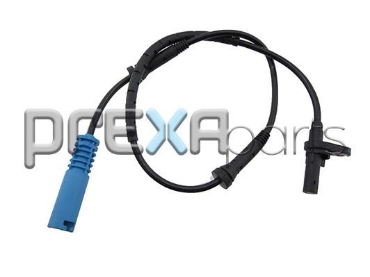 PrexaParts P201100 Sensor, wheel speed P201100