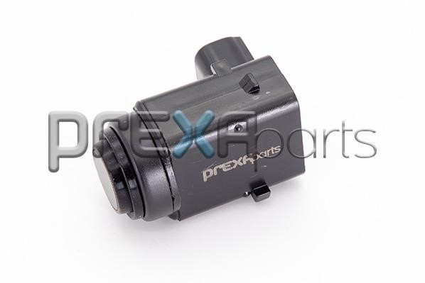 PrexaParts P403030 Sensor, parking distance control P403030