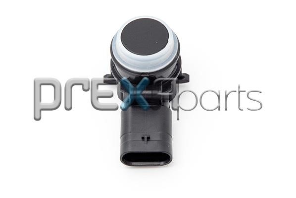 Sensor, parking distance control PrexaParts P303015