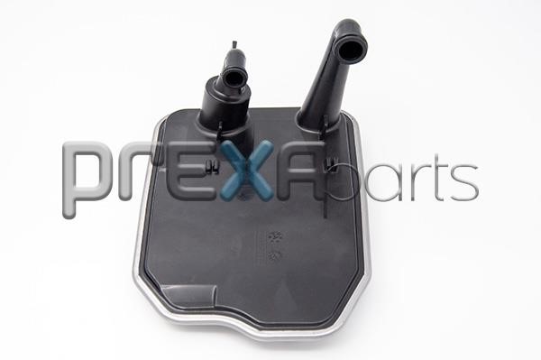 Automatic transmission filter PrexaParts P320028