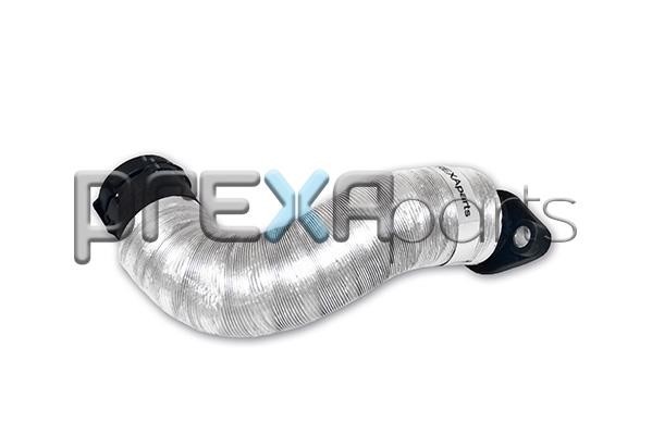 PrexaParts P226095 Refrigerant pipe P226095