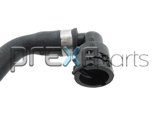 Refrigerant pipe PrexaParts P226131