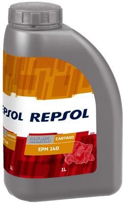 Repsol RP024T51 Manual Transmission Oil RP024T51