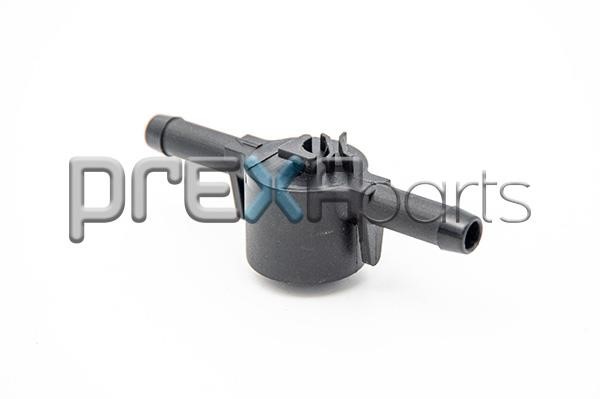 PrexaParts P129088 Fuel filter valve P129088