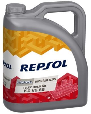Repsol RP244G55 Hydraulic oil Repsol, 5l RP244G55