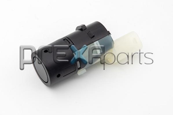 PrexaParts P203035 Sensor, parking distance control P203035