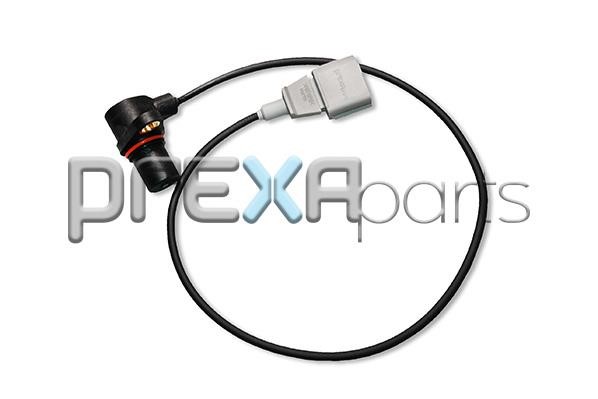 PrexaParts P101040 Crankshaft position sensor P101040