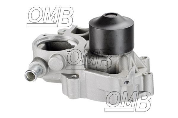 OMB MB10366 Water pump MB10366