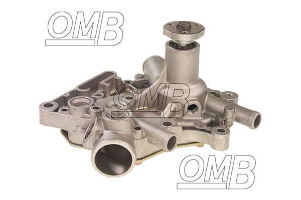 OMB MB10283 Water pump MB10283