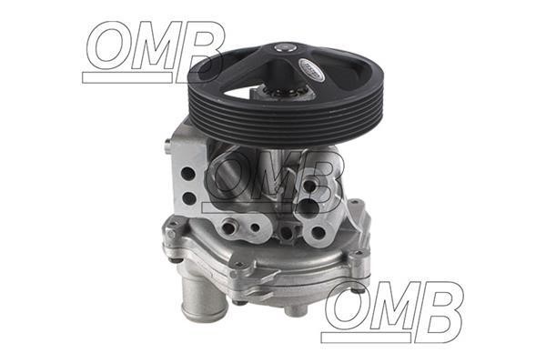 OMB MB10095 Water pump MB10095