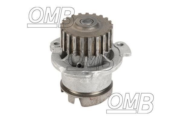 OMB MB6401 Water pump MB6401