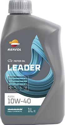 Repsol RPP0104MHA Engine oil Repsol Leader A3/B4 10W-40, 1L RPP0104MHA
