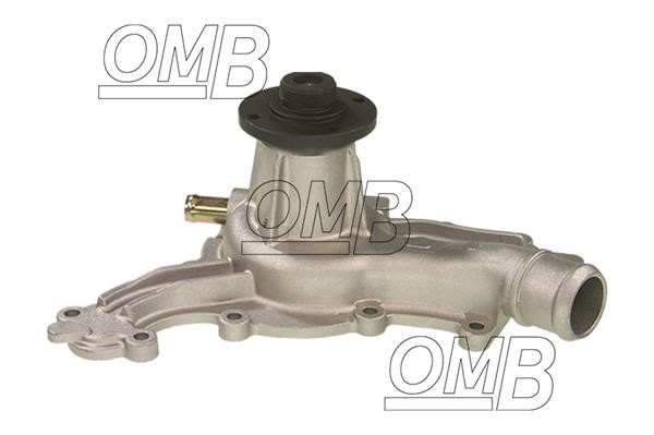 OMB MB0245 Water pump MB0245