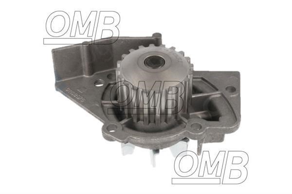 OMB MB5509 Water pump MB5509