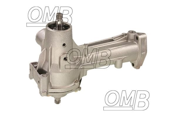 OMB MB0505 Water pump MB0505