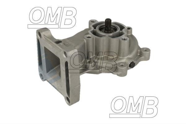 OMB MB6016 Water pump MB6016