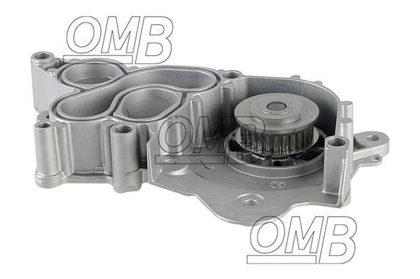 OMB MB10231 Water pump MB10231