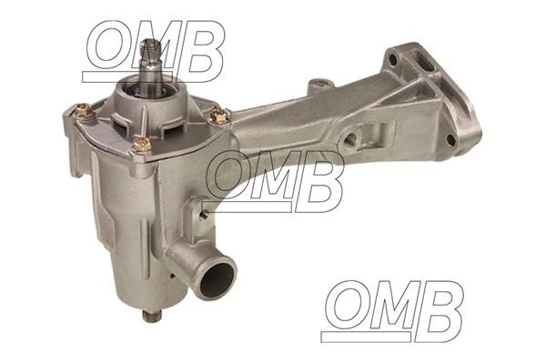 OMB MB0502 Water pump MB0502