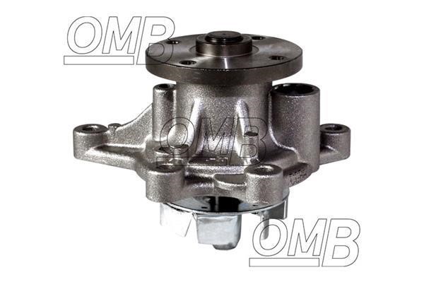 OMB MB10119 Water pump MB10119