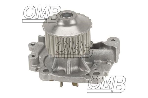 OMB MB10067 Water pump MB10067