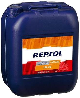 Repsol RP024E16 Manual Transmission Oil RP024E16