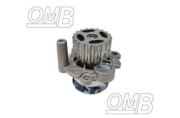 OMB MB10183 Water pump MB10183