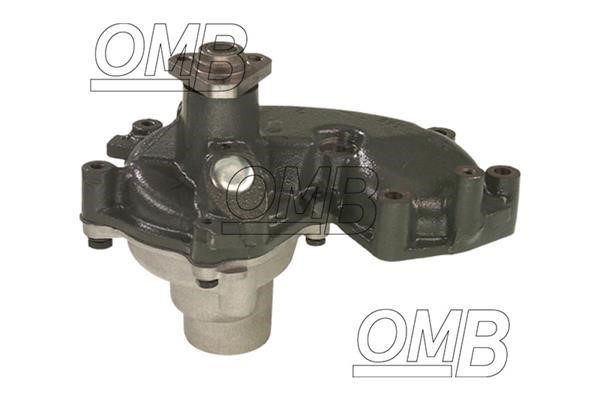 OMB MB0515 Water pump MB0515