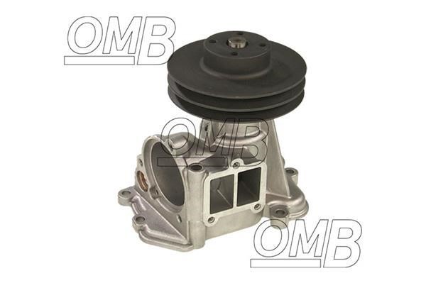 OMB MB0148 Water pump MB0148