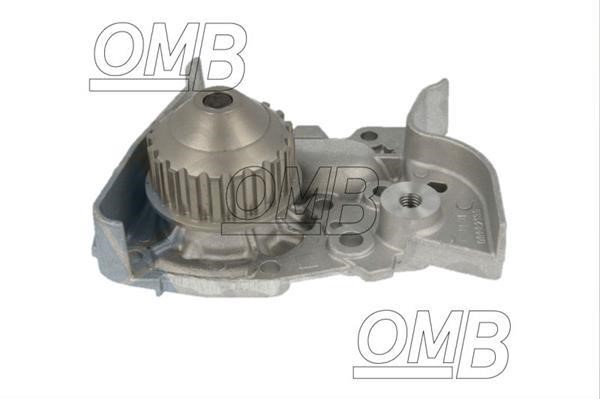 OMB MB7715 Water pump MB7715