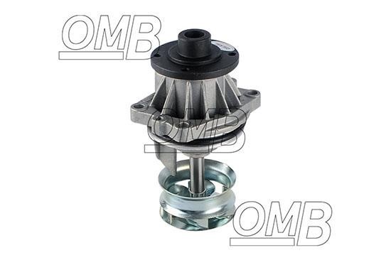OMB MB10367 Water pump MB10367