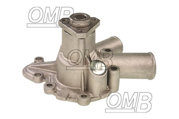 OMB MB10286 Water pump MB10286